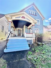 44 Colby Street, Rochester, NY 14610