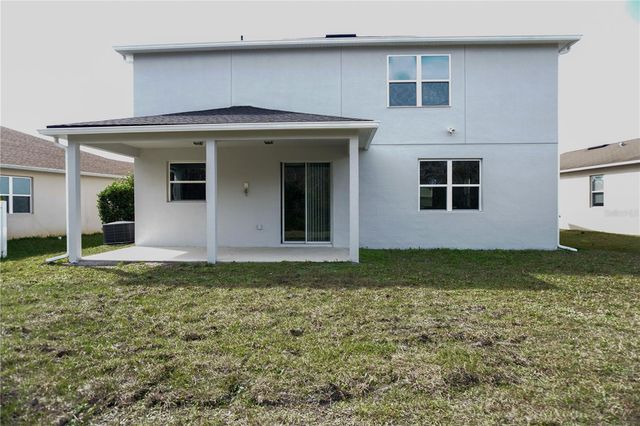 2936 BOATING BOULEVARD, Kissimmee, FL 34746