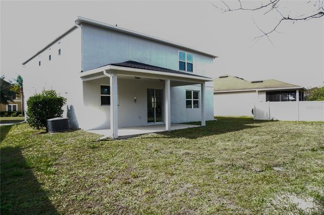 2936 BOATING BOULEVARD, Kissimmee, FL 34746