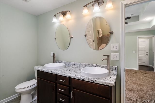 16400 Cherokee Bend, Moundville, AL 35474