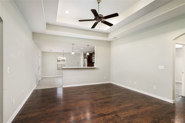 16400 Cherokee Bend, Moundville, AL 35474