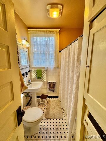 1222 Felder Avenue, Montgomery, AL 36106