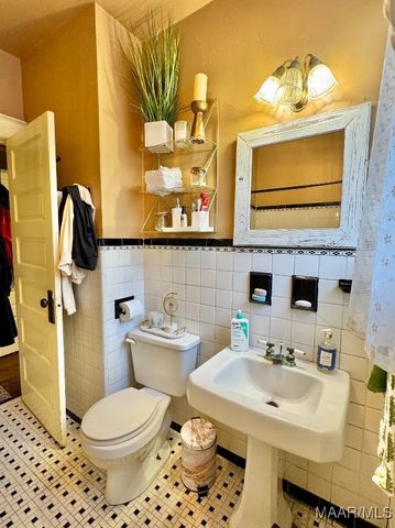 1222 Felder Avenue, Montgomery, AL 36106