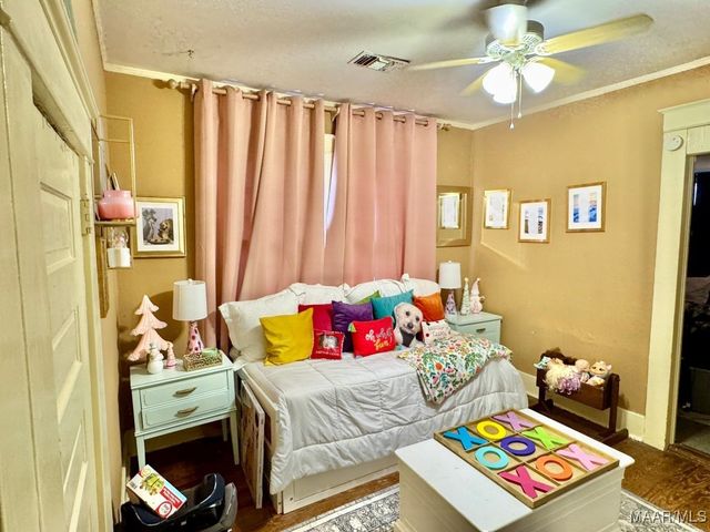 1222 Felder Avenue, Montgomery, AL 36106