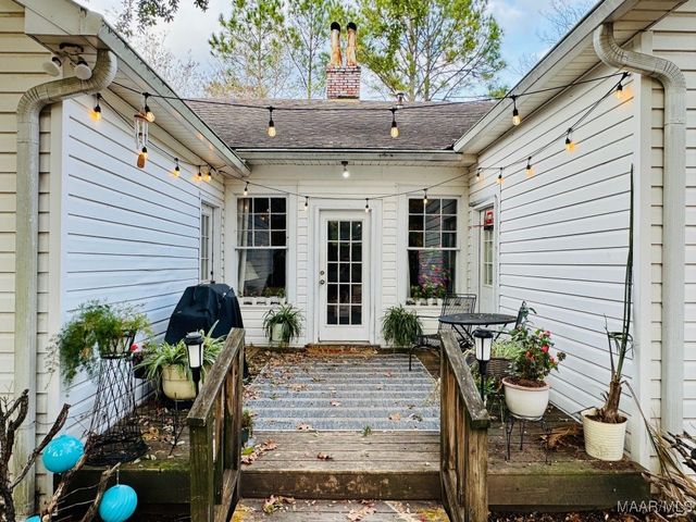 1222 Felder Avenue, Montgomery, AL 36106