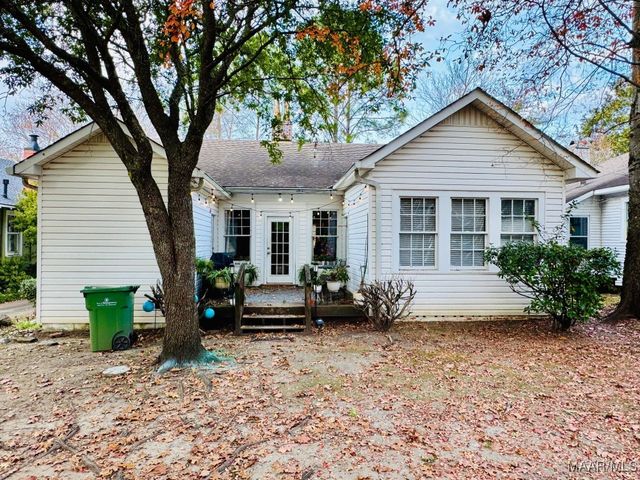 1222 Felder Avenue, Montgomery, AL 36106