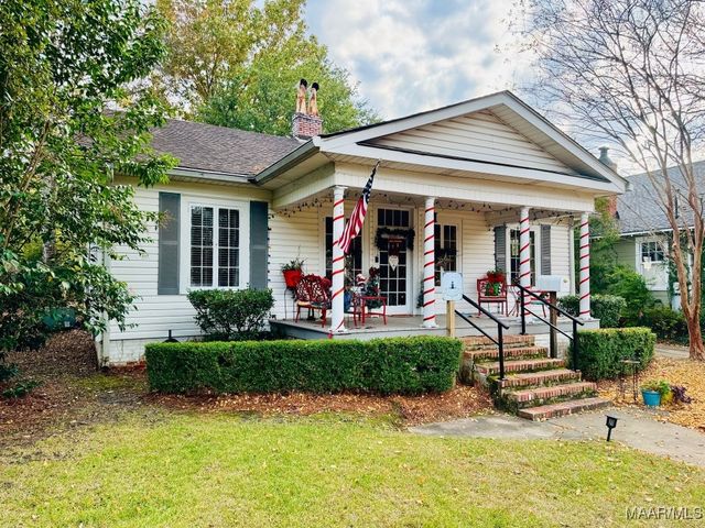 1222 Felder Avenue, Montgomery, AL 36106