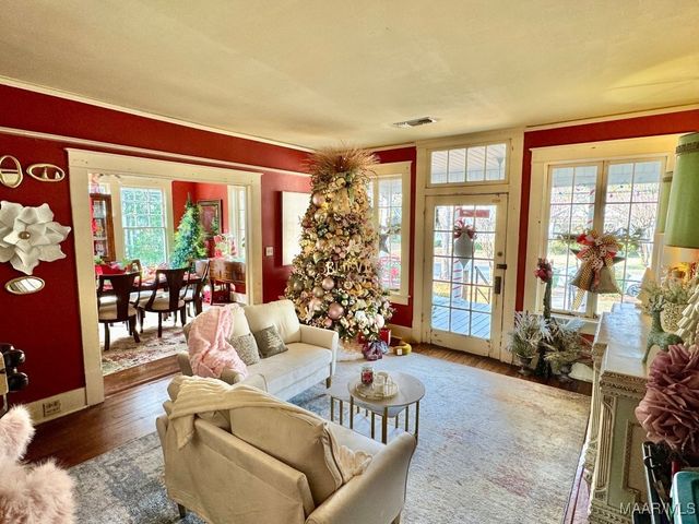 1222 Felder Avenue, Montgomery, AL 36106