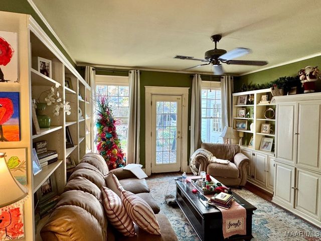 1222 Felder Avenue, Montgomery, AL 36106