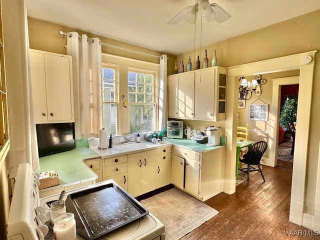 1222 Felder Avenue, Montgomery, AL 36106