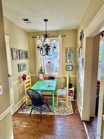 1222 Felder Avenue, Montgomery, AL 36106