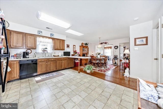 115 SUNFLOWER DR, Hagerstown, MD 21740