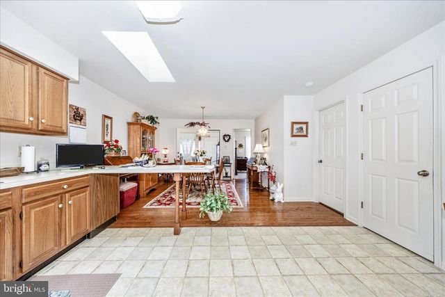115 SUNFLOWER DR, Hagerstown, MD 21740