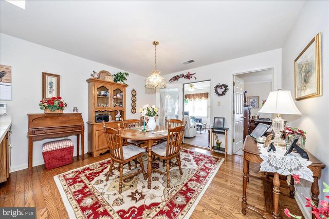 115 SUNFLOWER DR, Hagerstown, MD 21740