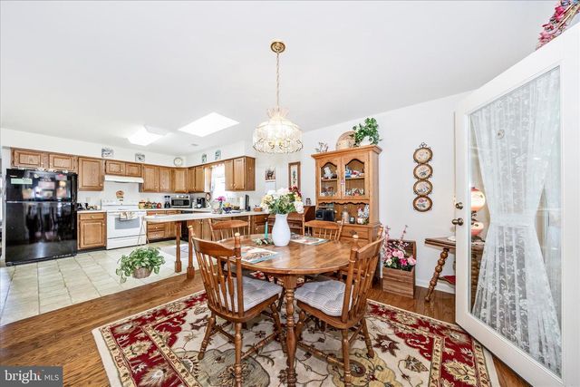 115 SUNFLOWER DR, Hagerstown, MD 21740