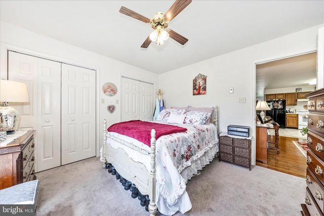 115 SUNFLOWER DR, Hagerstown, MD 21740