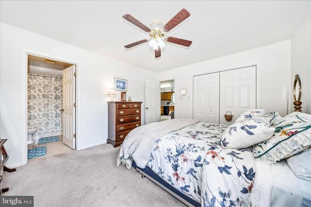 115 SUNFLOWER DR, Hagerstown, MD 21740