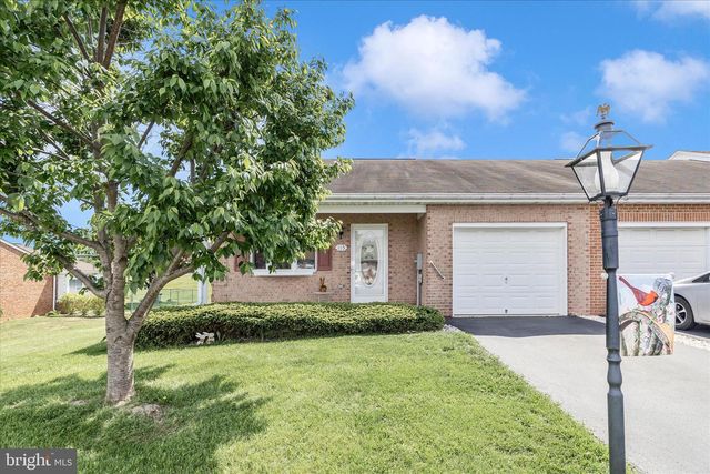 115 SUNFLOWER DR, Hagerstown, MD 21740