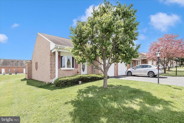 115 SUNFLOWER DR, Hagerstown, MD 21740