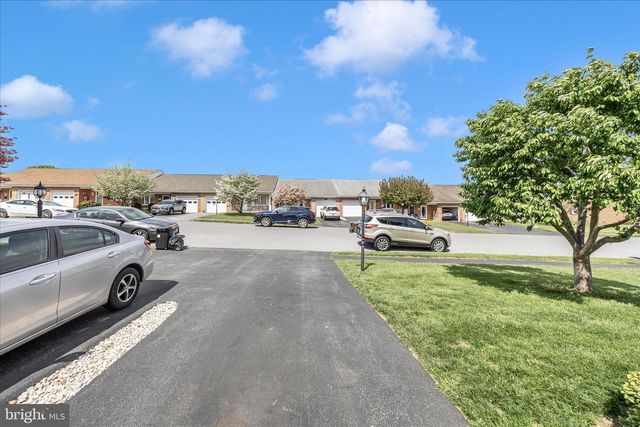 115 SUNFLOWER DR, Hagerstown, MD 21740