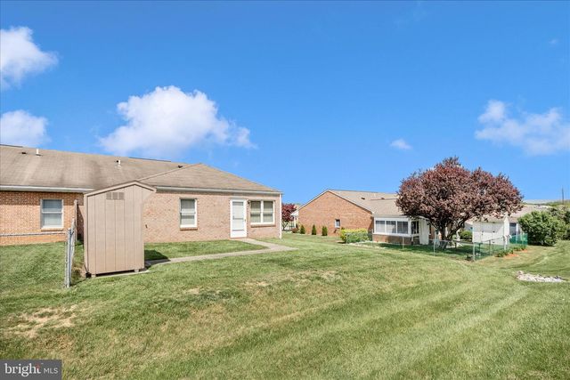 115 SUNFLOWER DR, Hagerstown, MD 21740