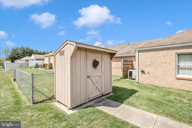 115 SUNFLOWER DR, Hagerstown, MD 21740