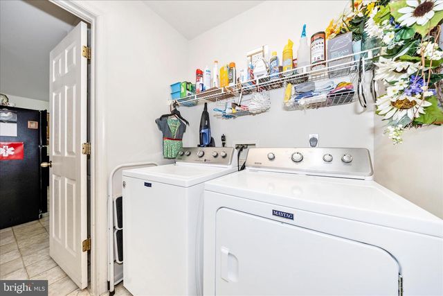 115 SUNFLOWER DR, Hagerstown, MD 21740