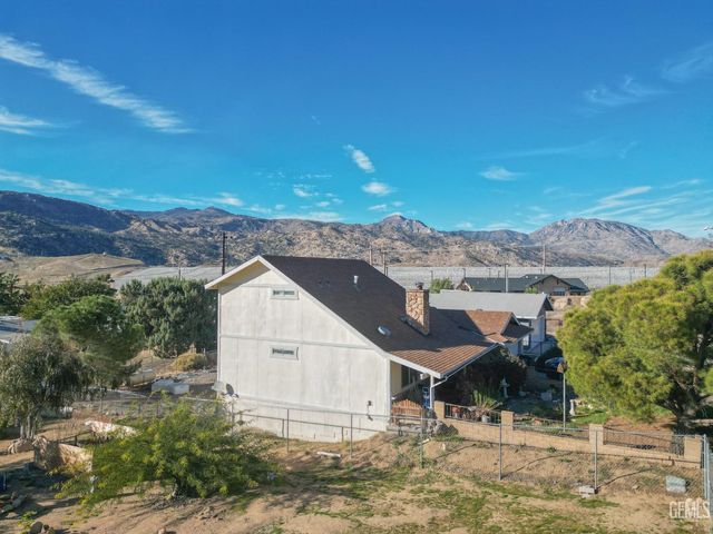 4405 Huth Street, Lake Isabella, CA 93240