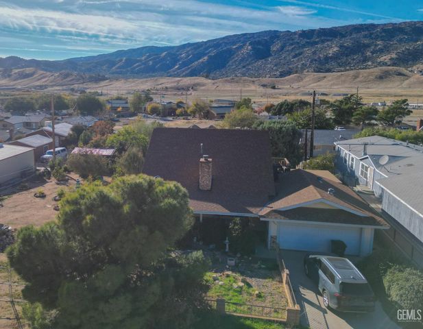 4405 Huth Street, Lake Isabella, CA 93240