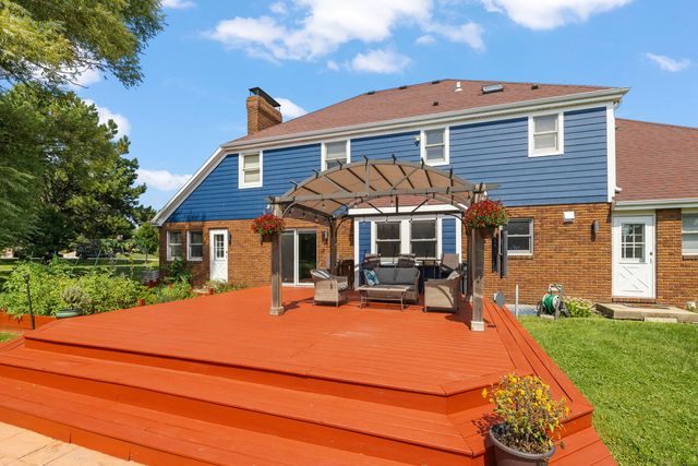 17740 S Gougar Road, Lockport, IL 60441