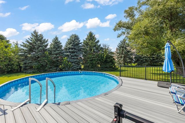 17740 S Gougar Road, Lockport, IL 60441