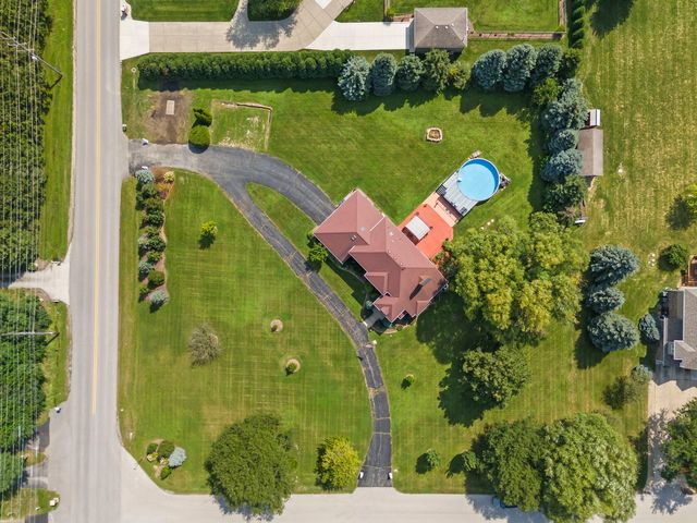 17740 S Gougar Road, Lockport, IL 60441
