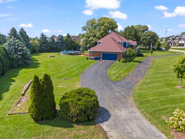 17740 S Gougar Road, Lockport, IL 60441