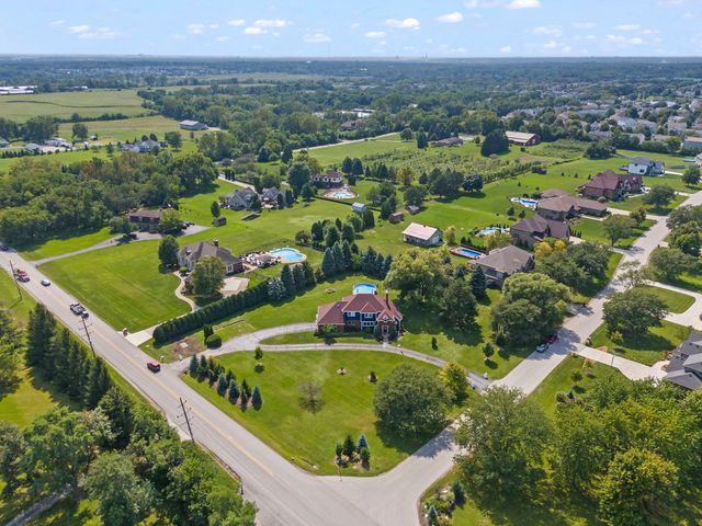 17740 S Gougar Road, Lockport, IL 60441