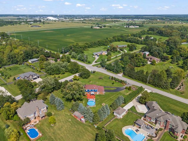 17740 S Gougar Road, Lockport, IL 60441