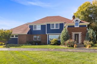 17740 S Gougar Road, Lockport, IL 60441