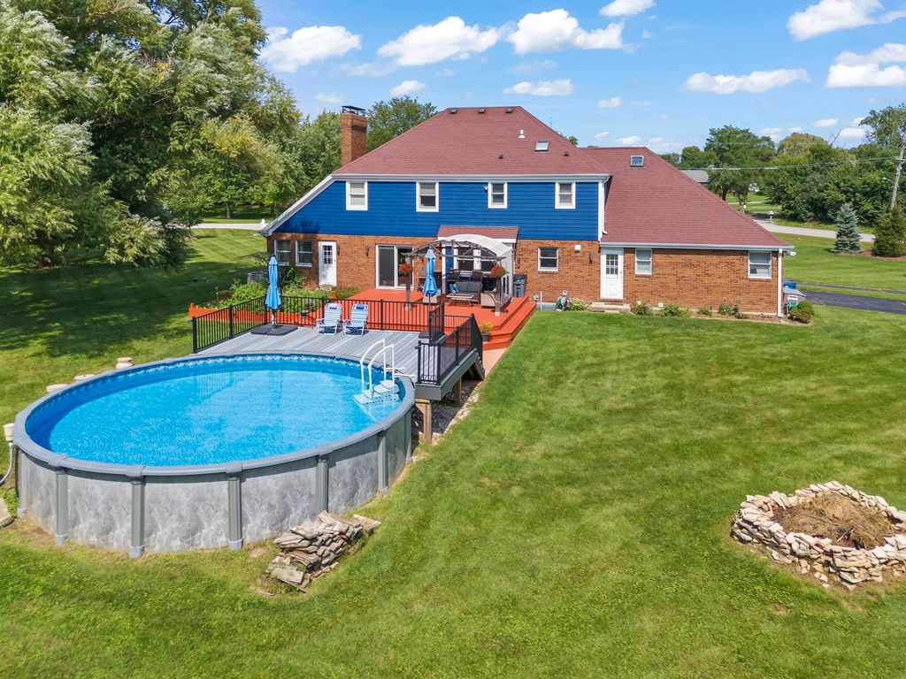 17740 Gougar Road, Lockport, IL 60441 — photo 3