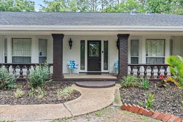 836 MANDALAY Road, Jacksonville, FL 32216