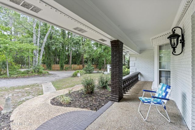 836 MANDALAY Road, Jacksonville, FL 32216