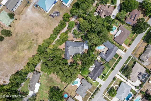 836 MANDALAY Road, Jacksonville, FL 32216