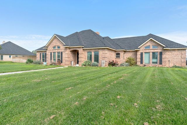 9006 DOVE Road, Canyon, TX 79015