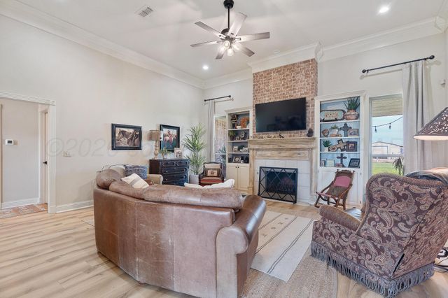 9006 DOVE Road, Canyon, TX 79015