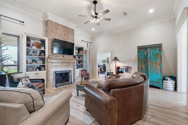 9006 DOVE Road, Canyon, TX 79015