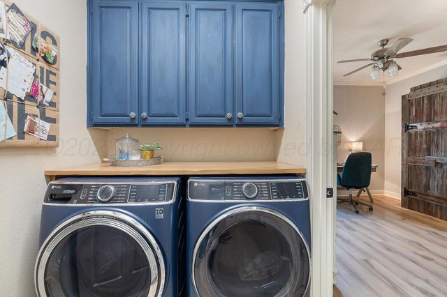 9006 DOVE Road, Canyon, TX 79015