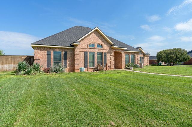 9006 DOVE Road, Canyon, TX 79015