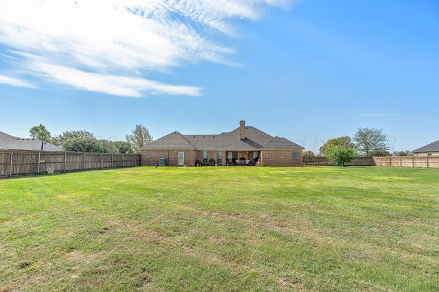 9006 DOVE Road, Canyon, TX 79015