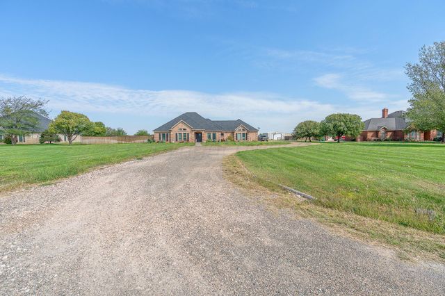 9006 DOVE Road, Canyon, TX 79015