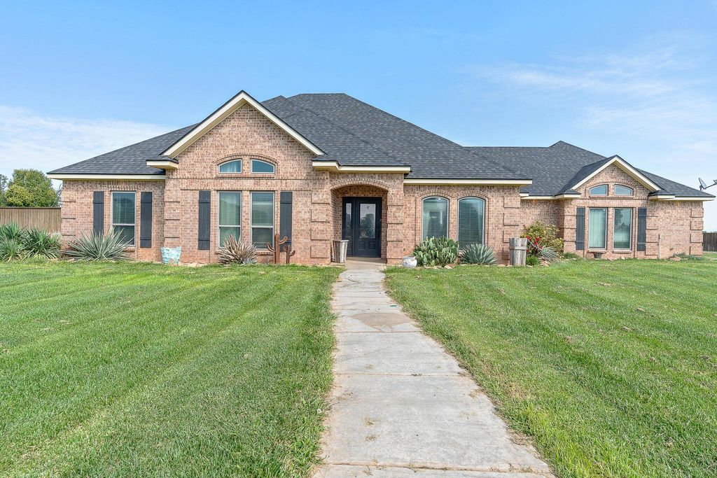 9006 DOVE Road, Canyon, TX 79015