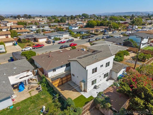 1134-1138 Atwater, San Diego, CA 92154
