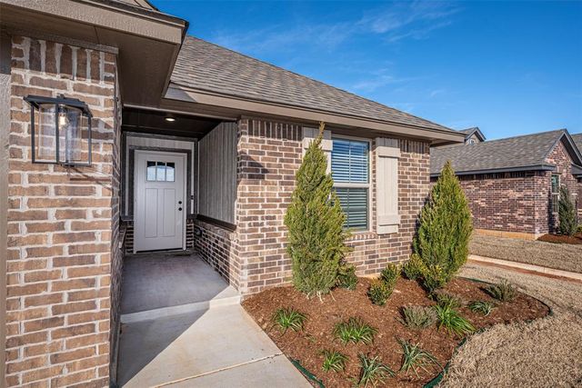 10637 SW 18 Street, Yukon, OK 73099